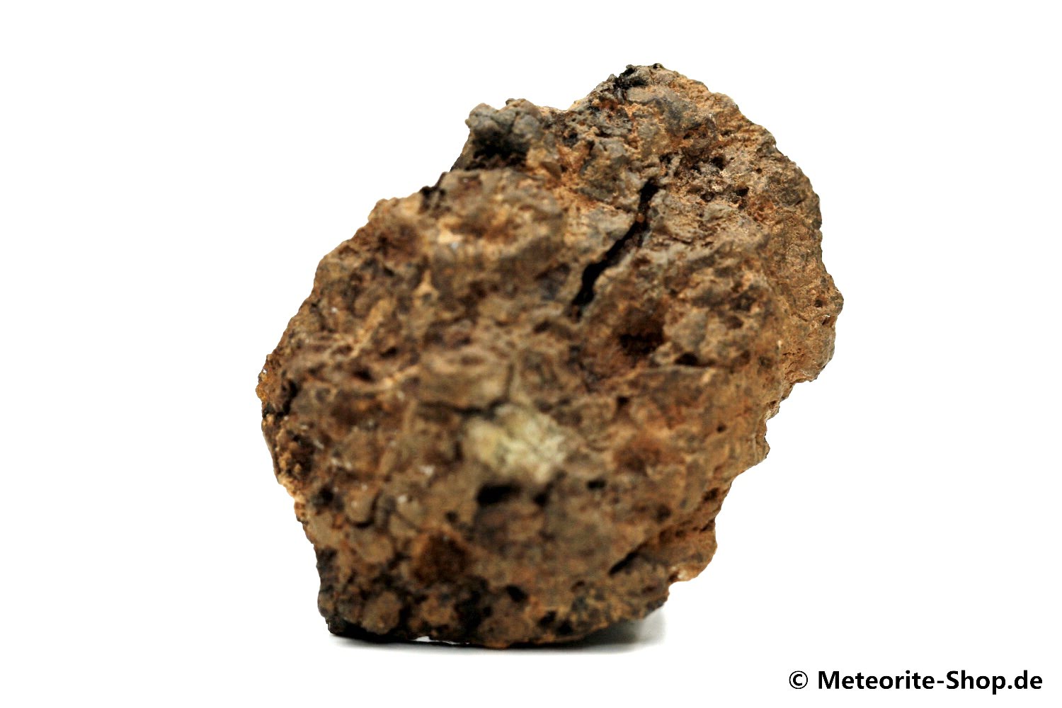 Wolf Creek Meteorit - 15,80 g