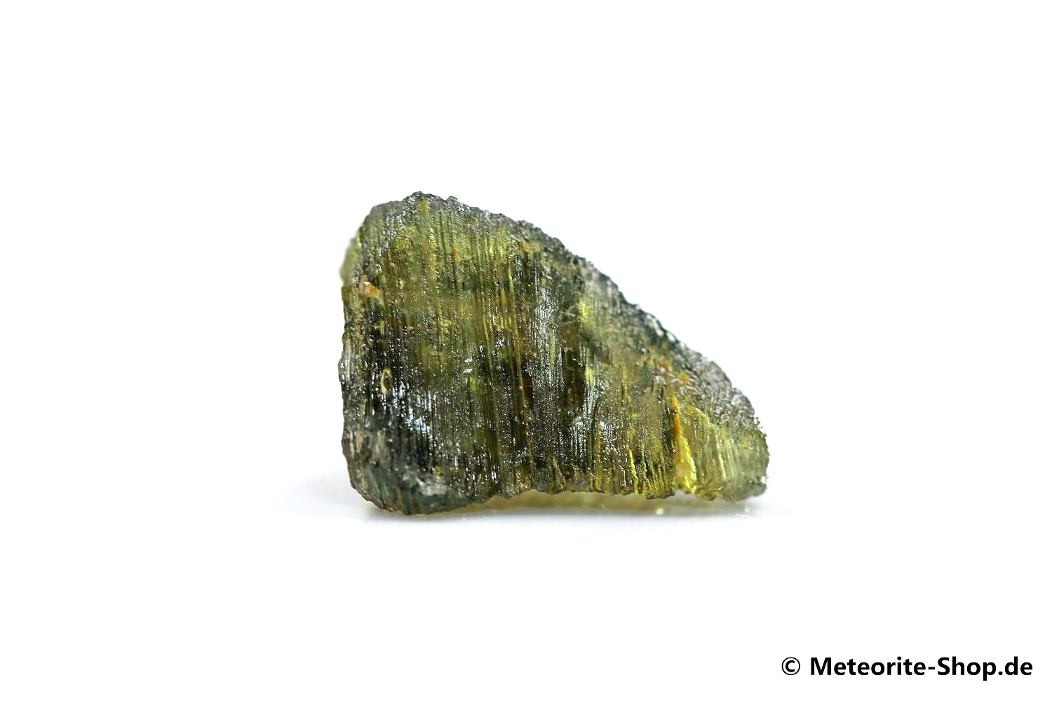 Moldavit - 1,20 g (6,00 Kt)