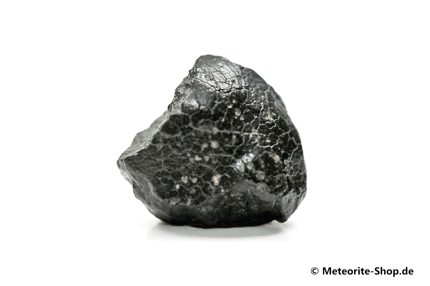 Aydar 007 Meteorit - 3,80 g
