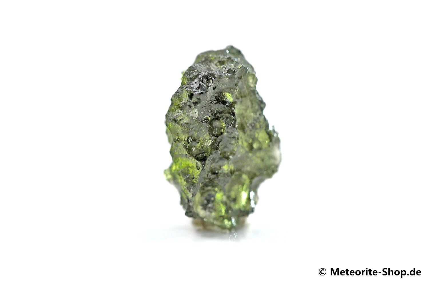 Moldavit - 1,00 g (5,00 Kt)