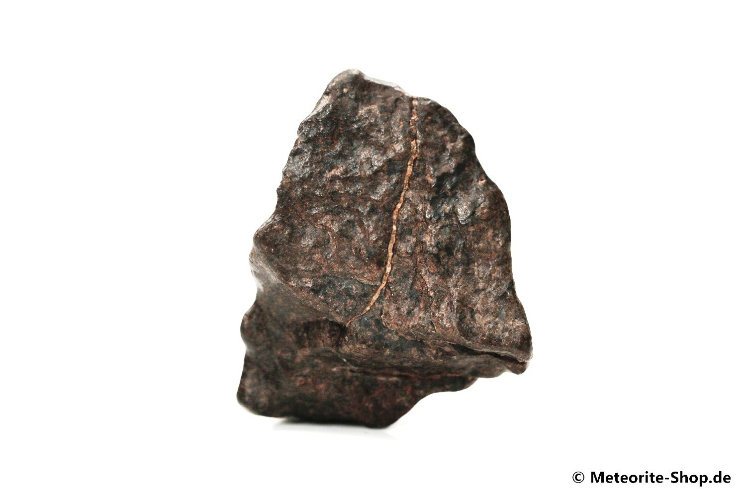 NWA 4528 Meteorit - 8,30 g
