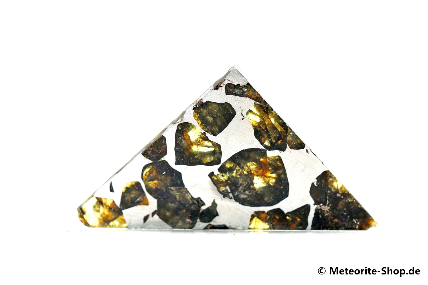 Seymchan Meteorit - 5,50 g