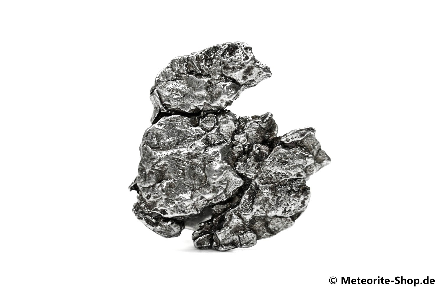 Campo del Cielo Meteorit - 11,10 g