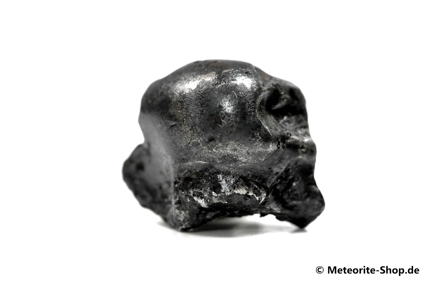 Sikhote-Alin Meteorit - 16,50 g