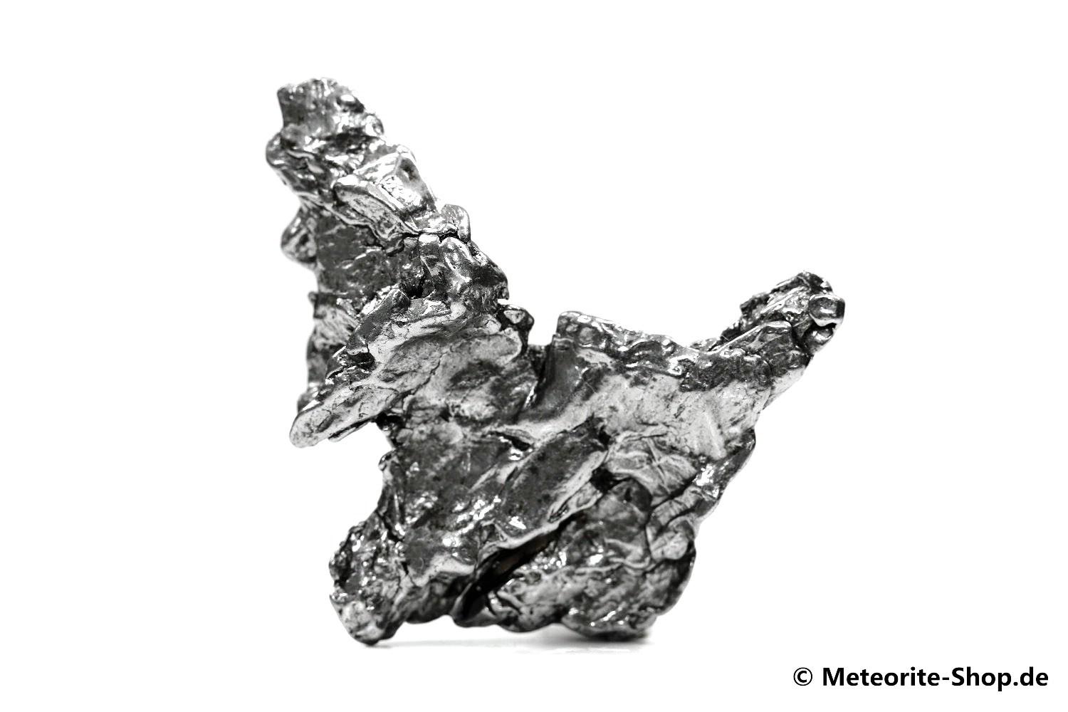 Campo del Cielo Meteorit - 17,30 g