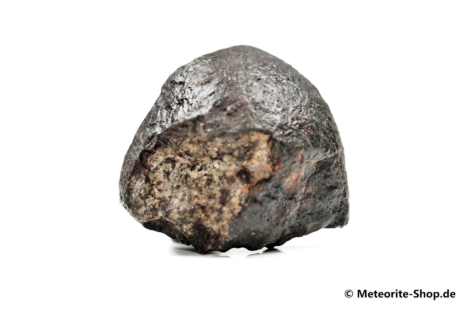 NWA Smara Meteorit - 46,10 g