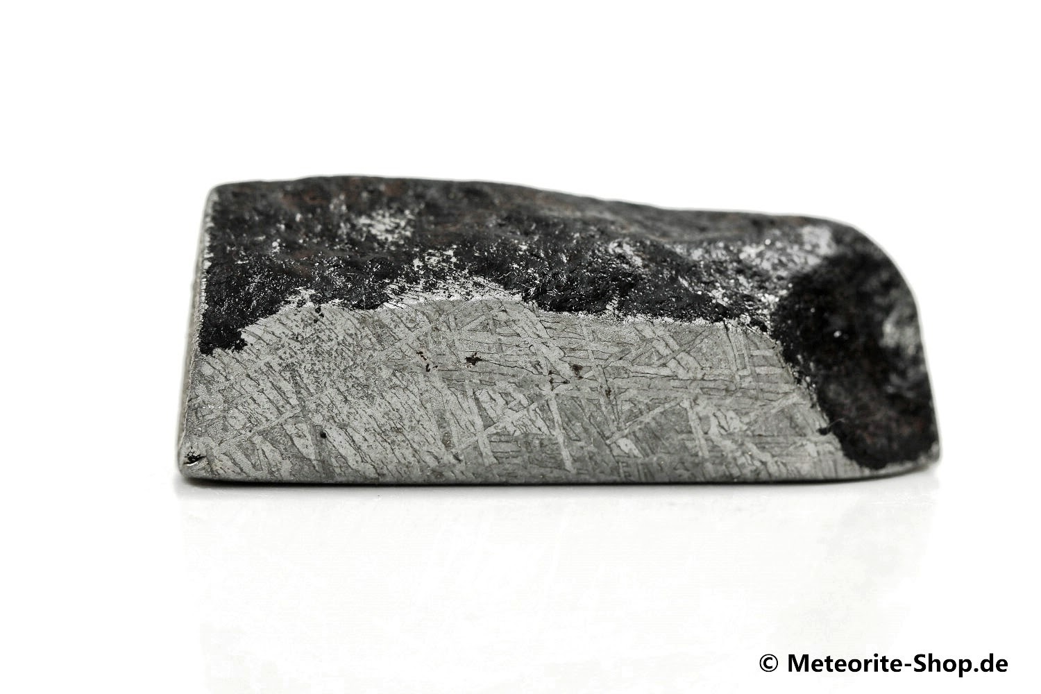 Gibeon Meteorit - 25,00 g