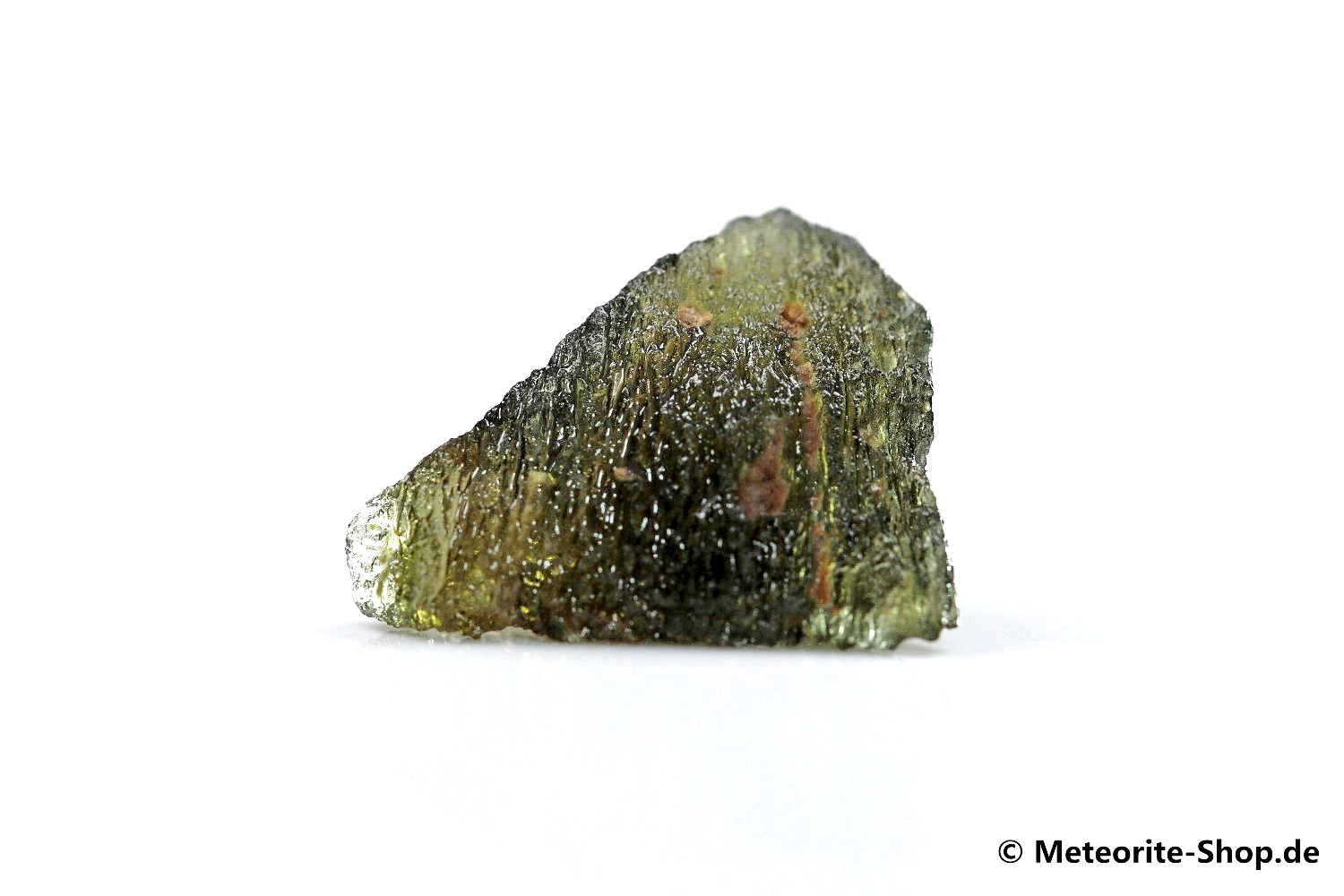 Moldavit - 1,20 g (6,00 Kt)