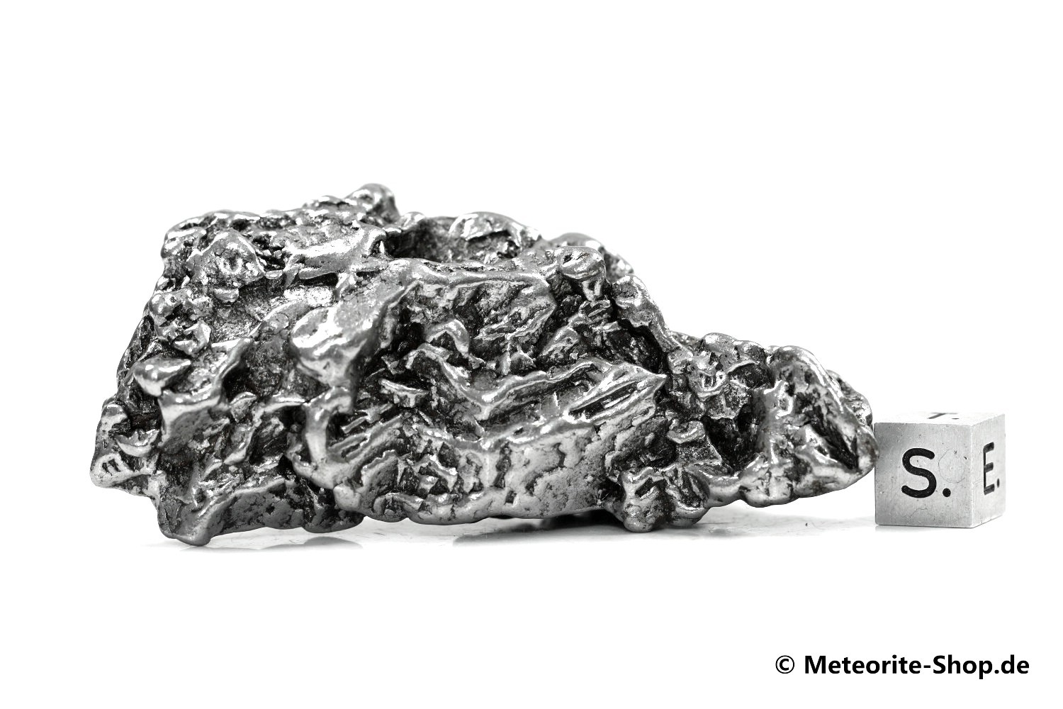 Campo del Cielo Meteorit - 186,80 g