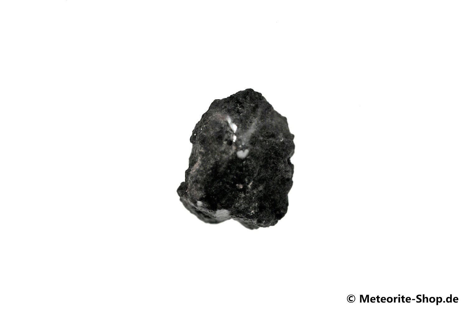 Chwichiya 002 Meteorit - 0,370 g - CM2 (C3.00-ungr.)