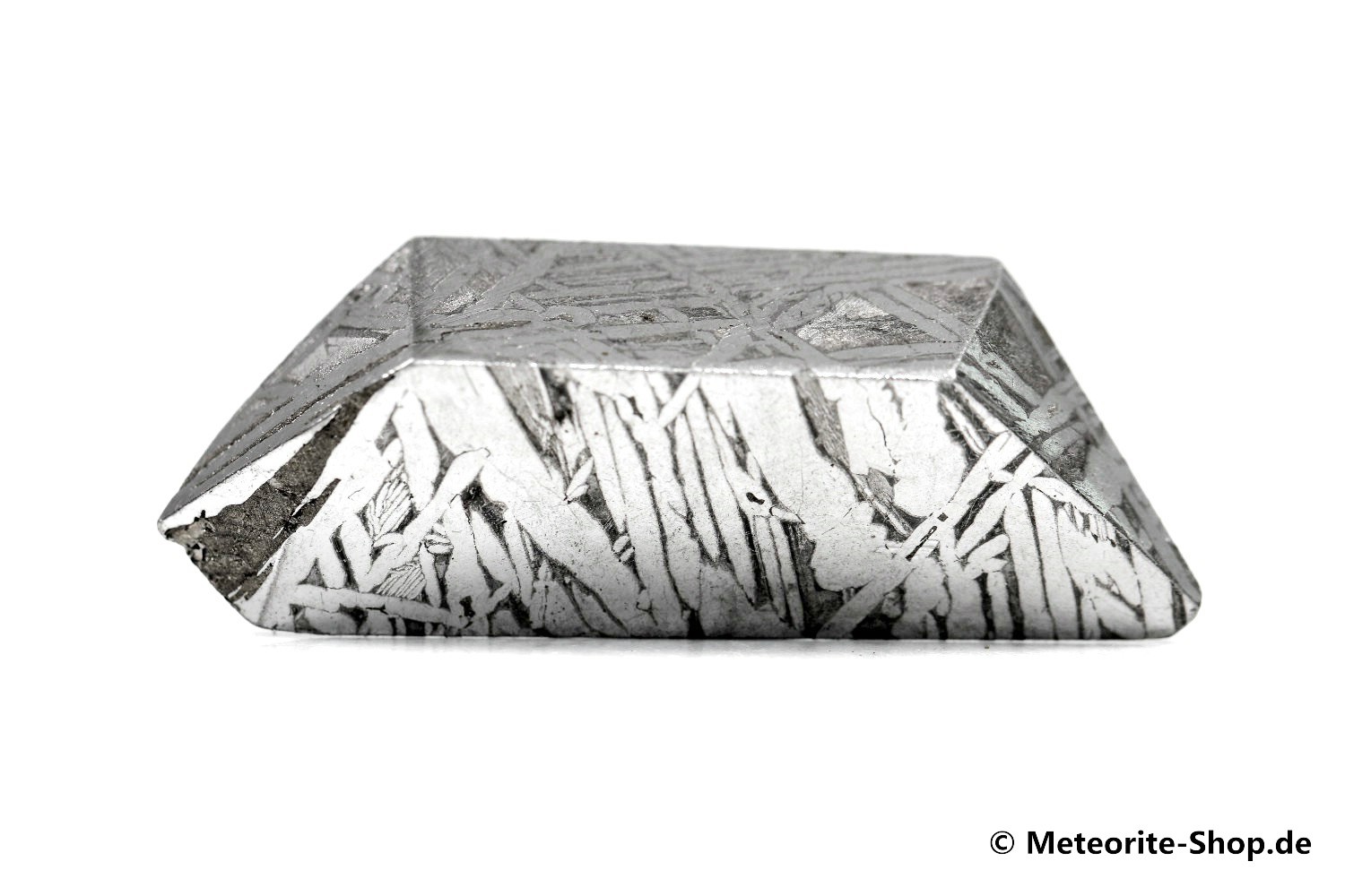 Aletai Meteorit - 23,60 g