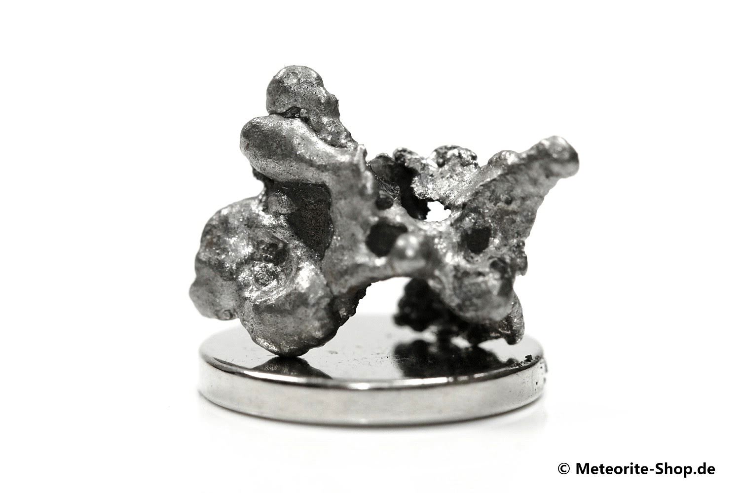 Campo del Cielo Meteorit - 1,86 g