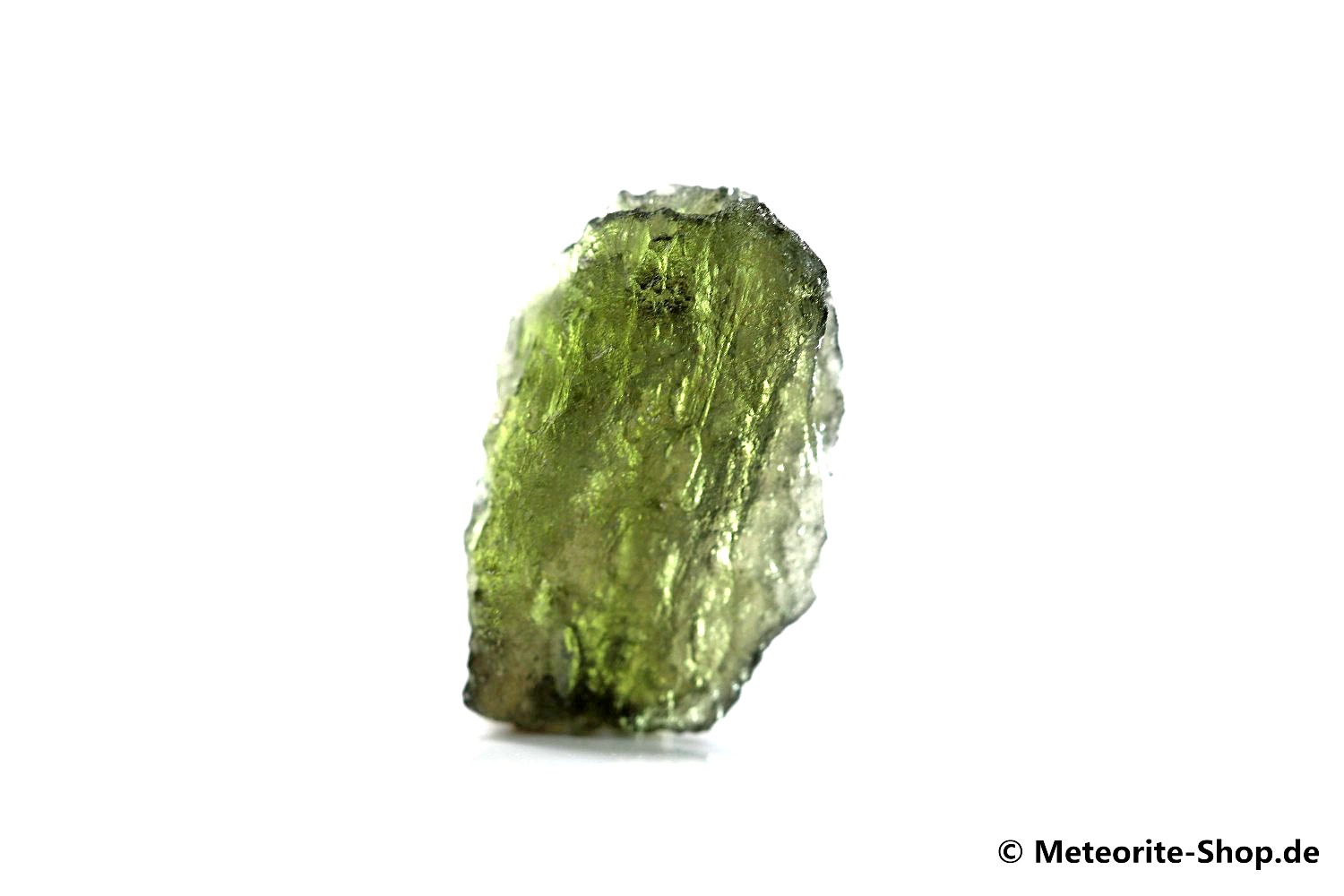 Moldavit - 1,20 g (6,00 Kt)