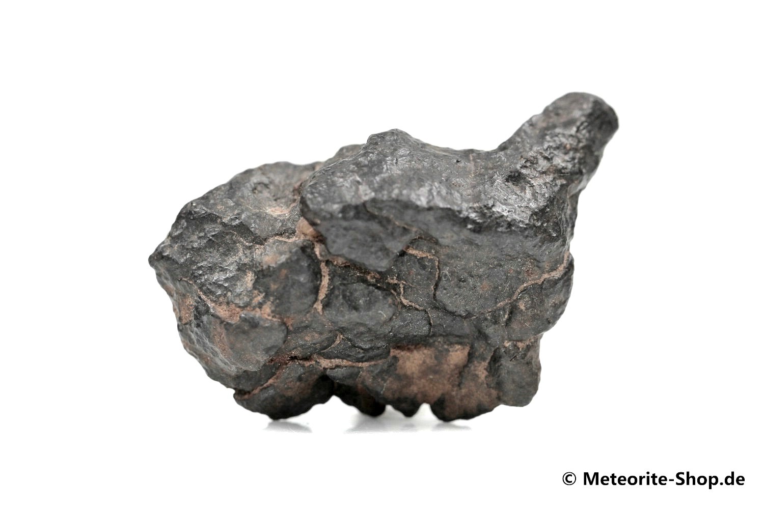 Boura 002 Meteorit - 18,40 g
