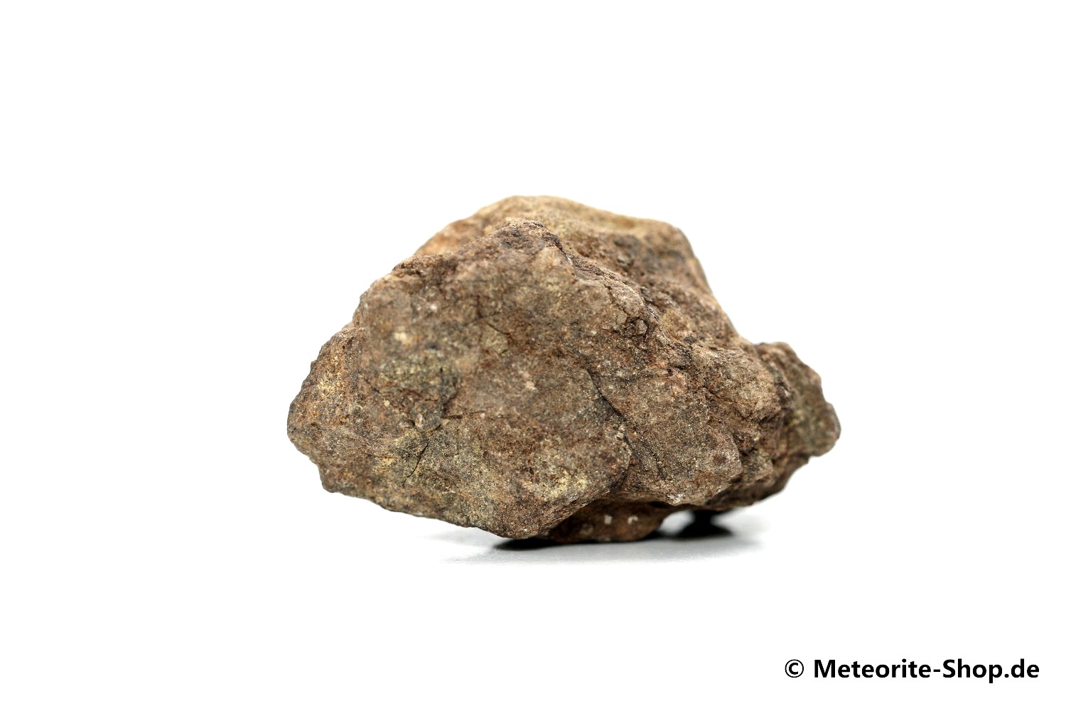 Al Haggounia 001 Meteorit - 16,90 g