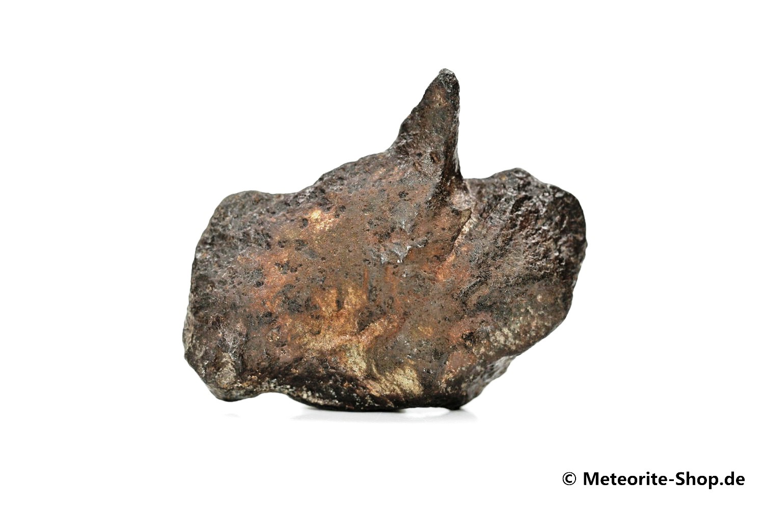 Gebel Kamil Meteorit - 28,40 g