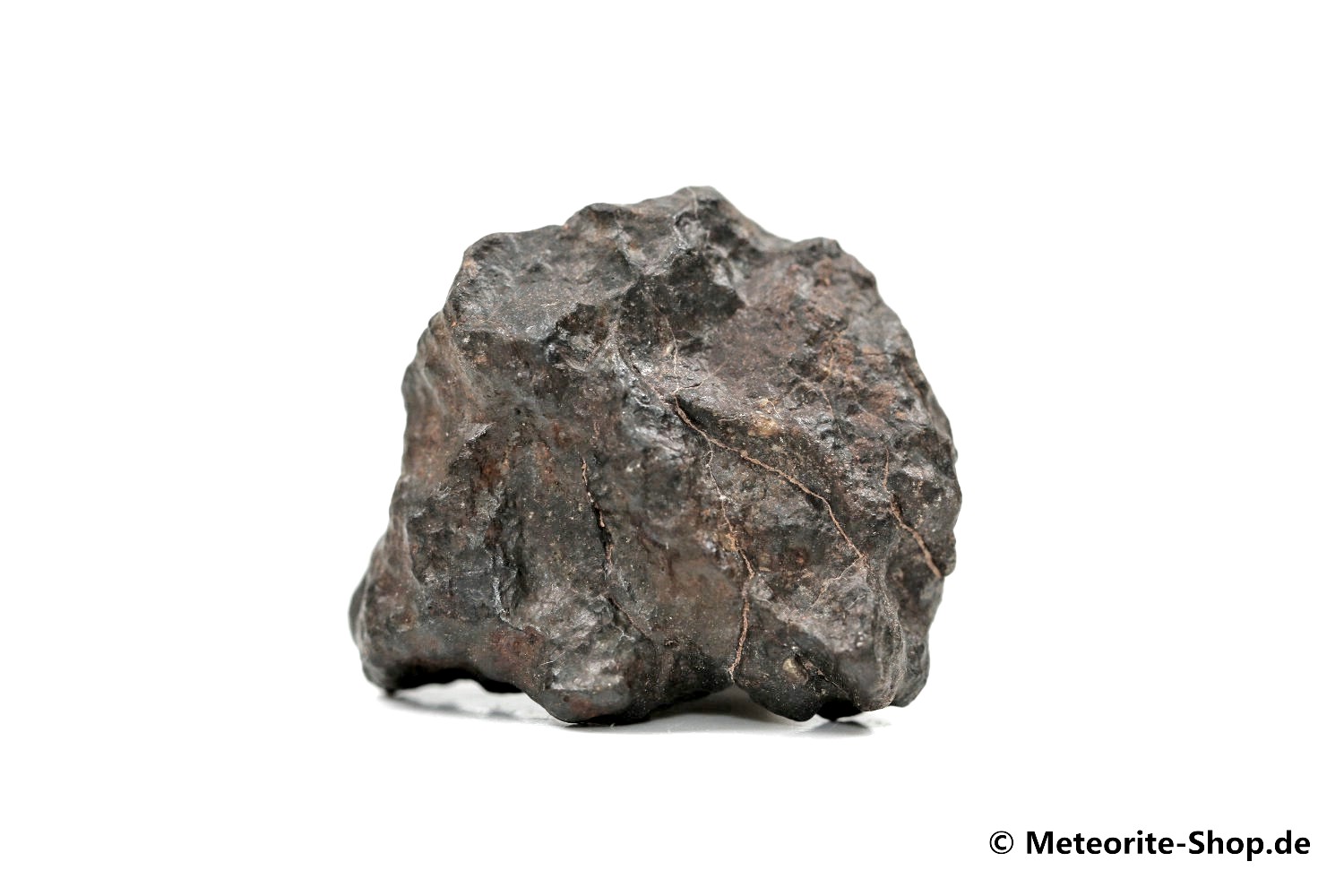 Boura 002 Meteorit - 15,80 g