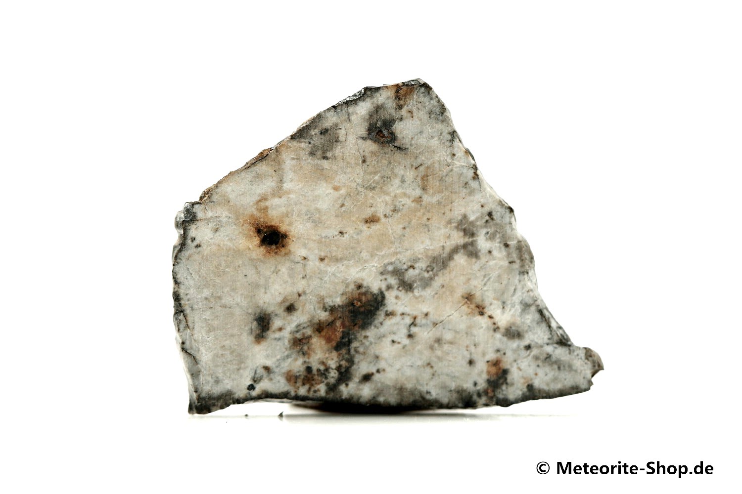 Djoua 001 Meteorit - 1,95 g