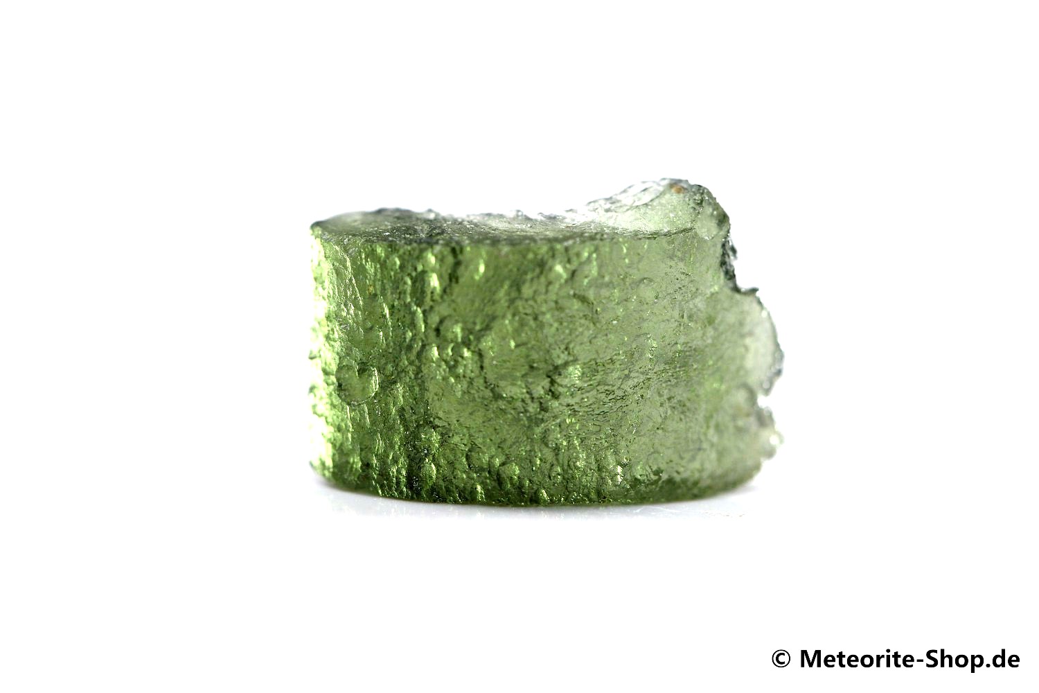 Moldavit - 1,80 g (9,00 Kt)