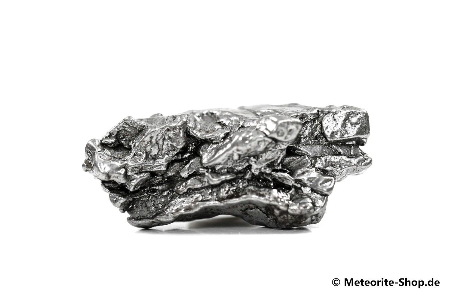 Campo del Cielo Meteorit - 25,90 g
