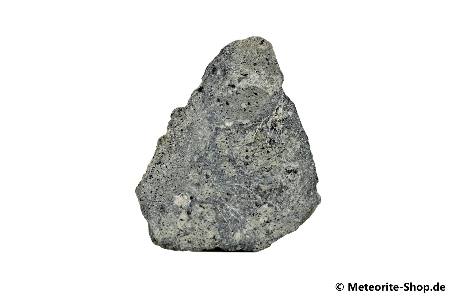 Jikharra 001 Meteorit - 12,30 g