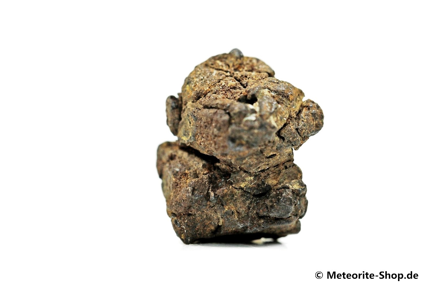 NWA 7920 Meteorit - 4,05 g