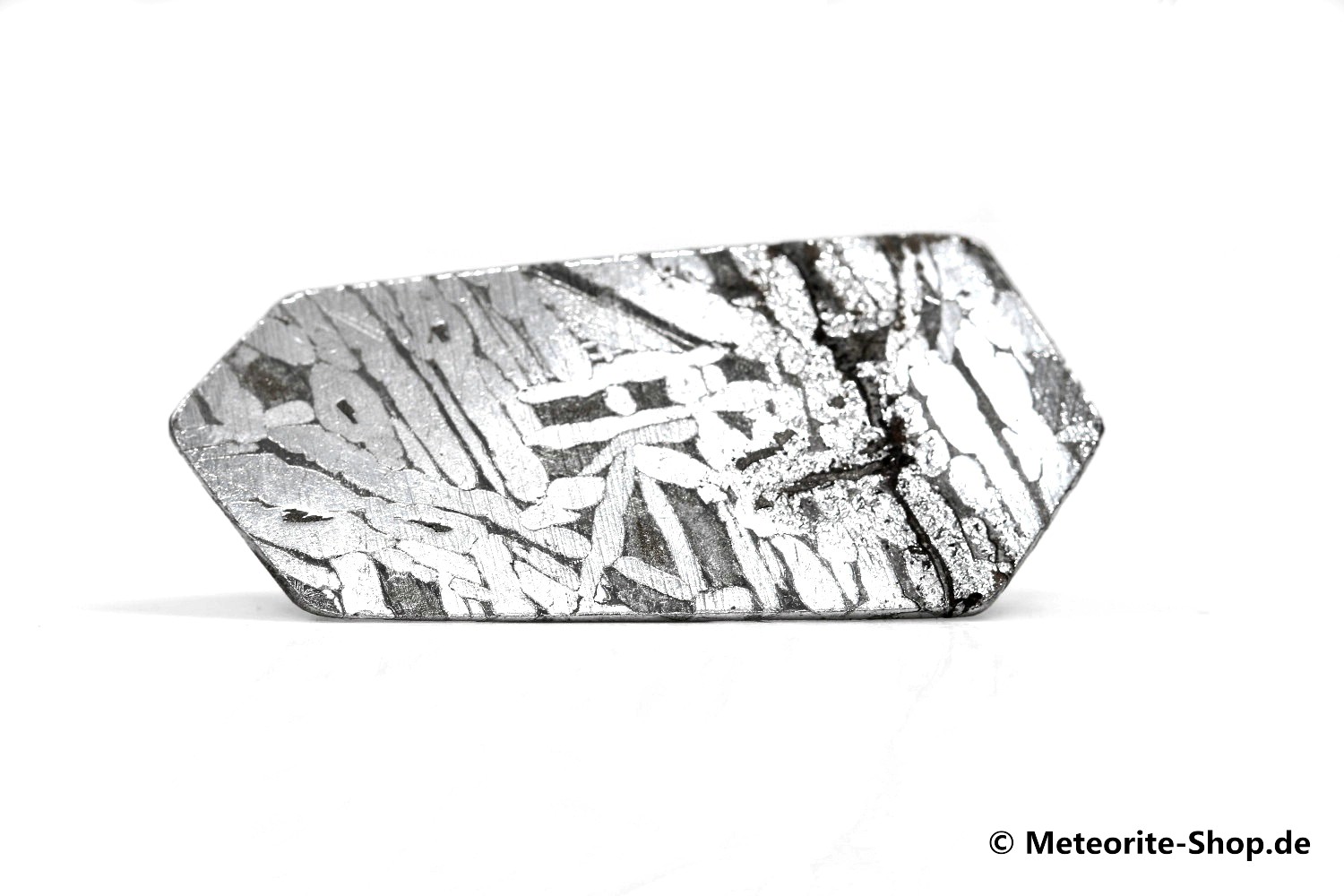 Aletai Meteorit - 17,70 g