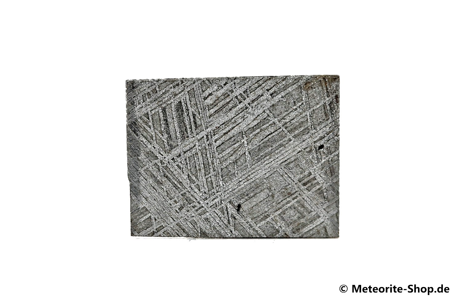Parkajoki Meteorit - 3,60 g