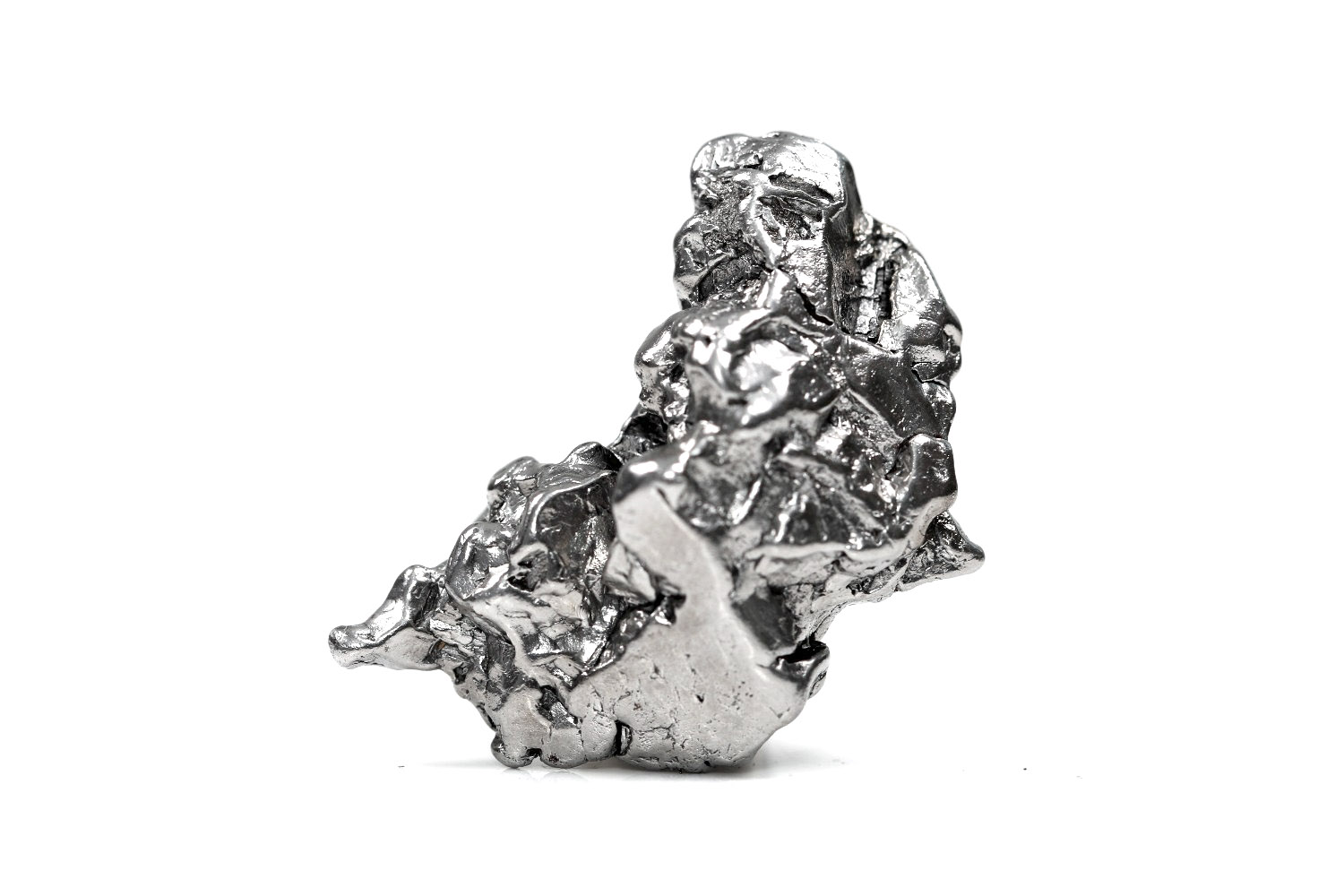 Campo del Cielo Meteorit - 27,80 g