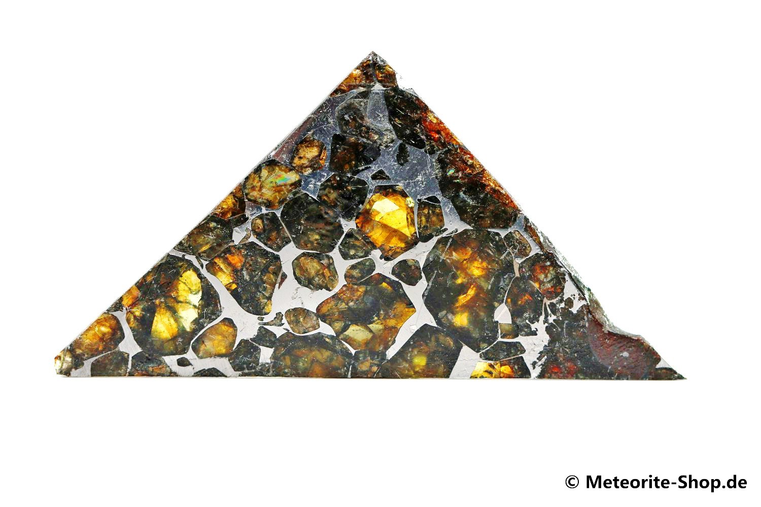 Seymchan Meteorit - 10,80 g