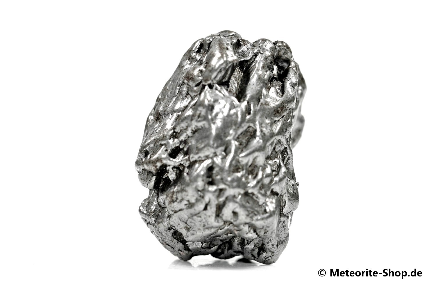 Campo del Cielo Meteorit - 90,60 g