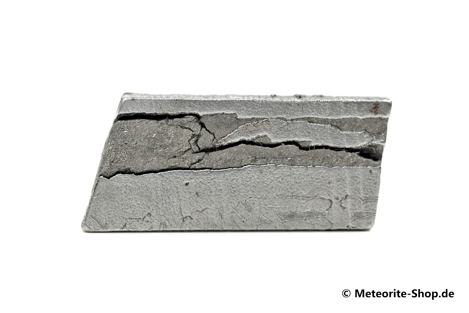 Seymchan Meteorit - 13,50 g