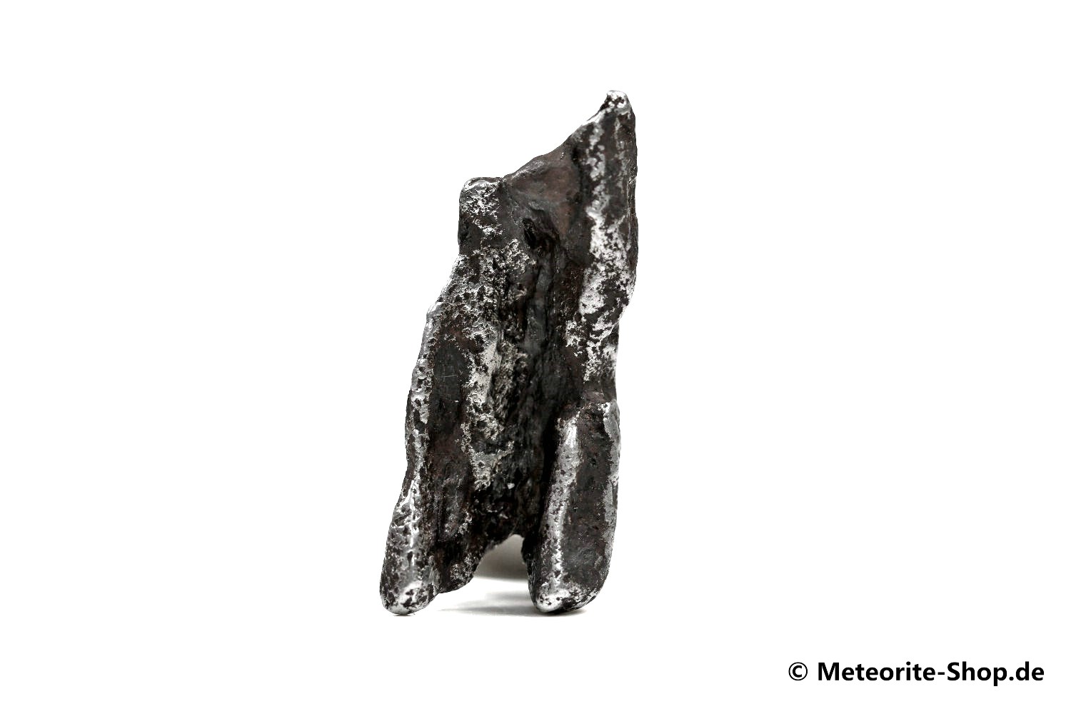 Sikhote-Alin Meteorit - 10,80 g