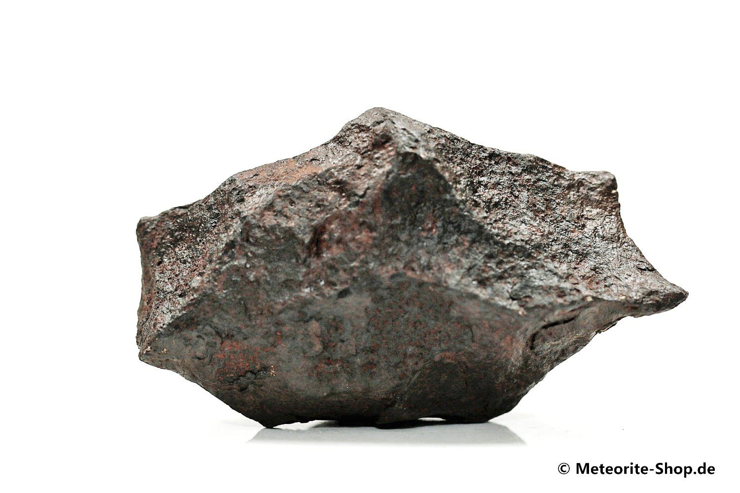 Canyon Diablo Meteorit - 258,00 g