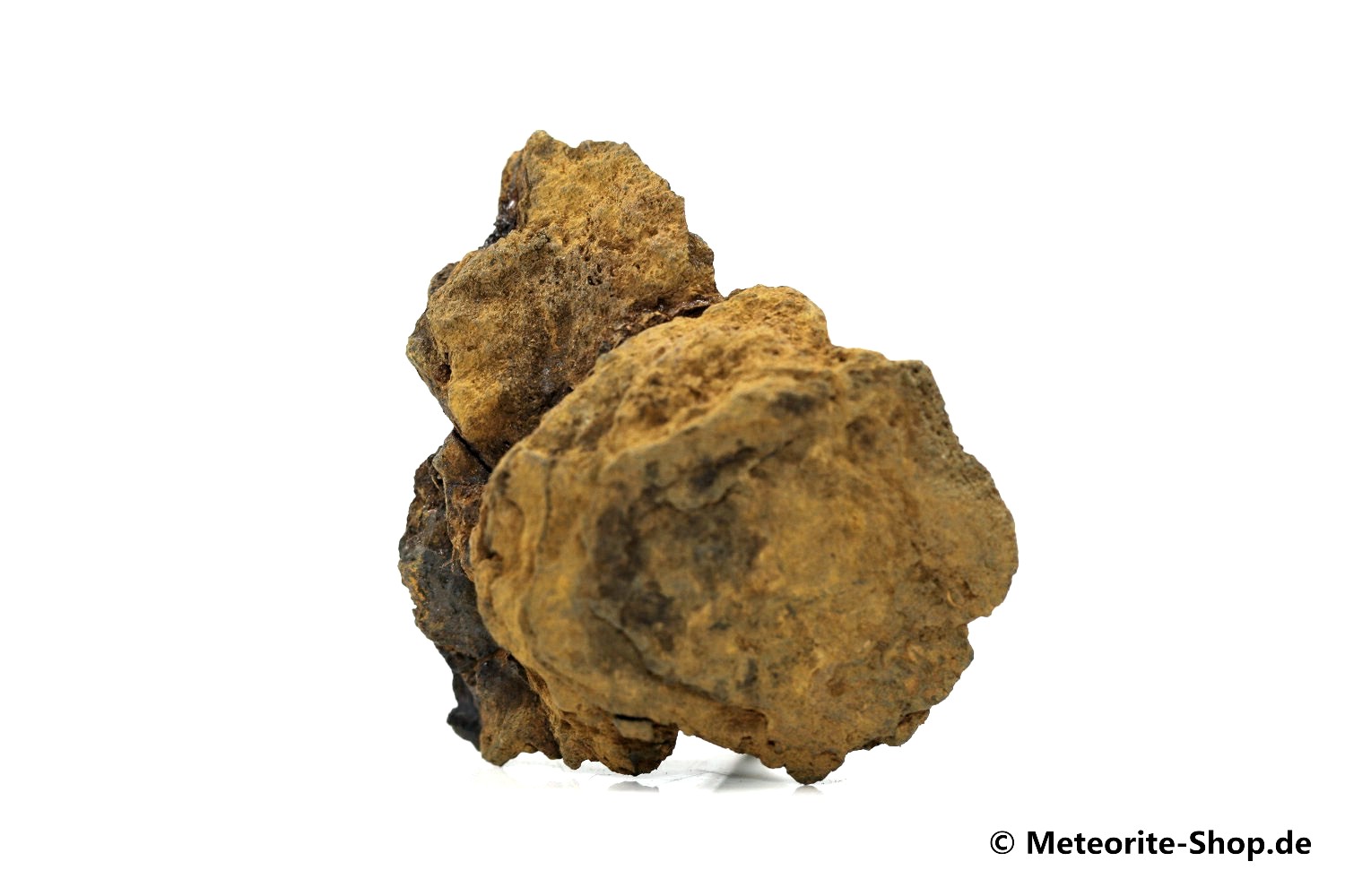 Dronino Meteorit - 22,60 g