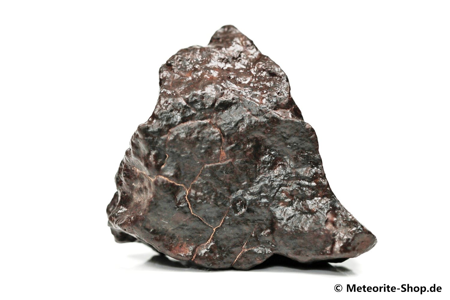 NWA Casablanca Meteorit - 78,00 g