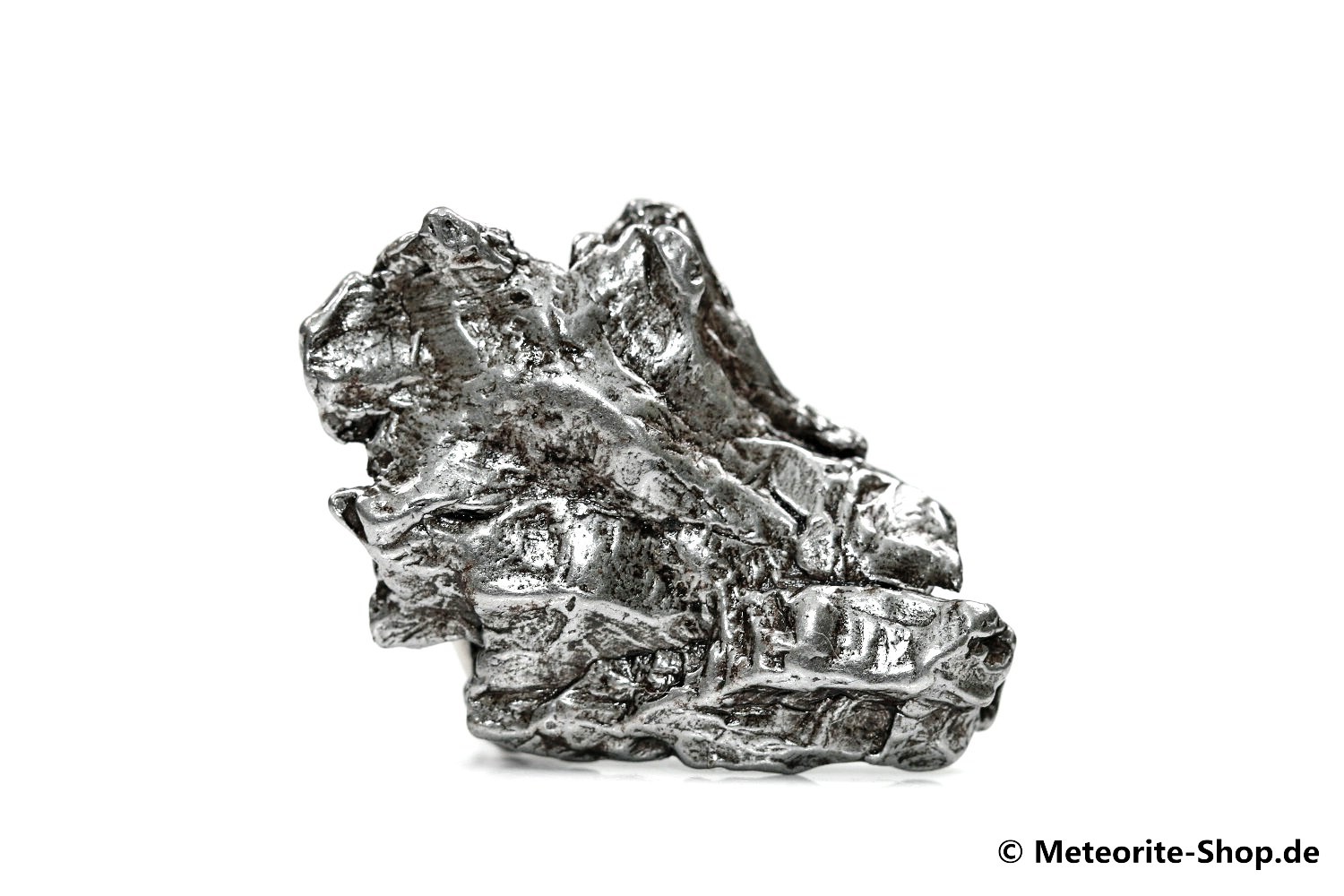 Campo del Cielo Meteorit - 13,10 g