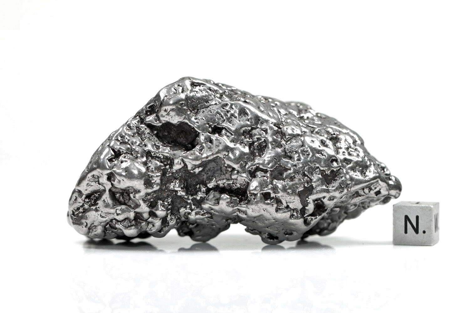 Campo del Cielo Meteorit - 397,90 g