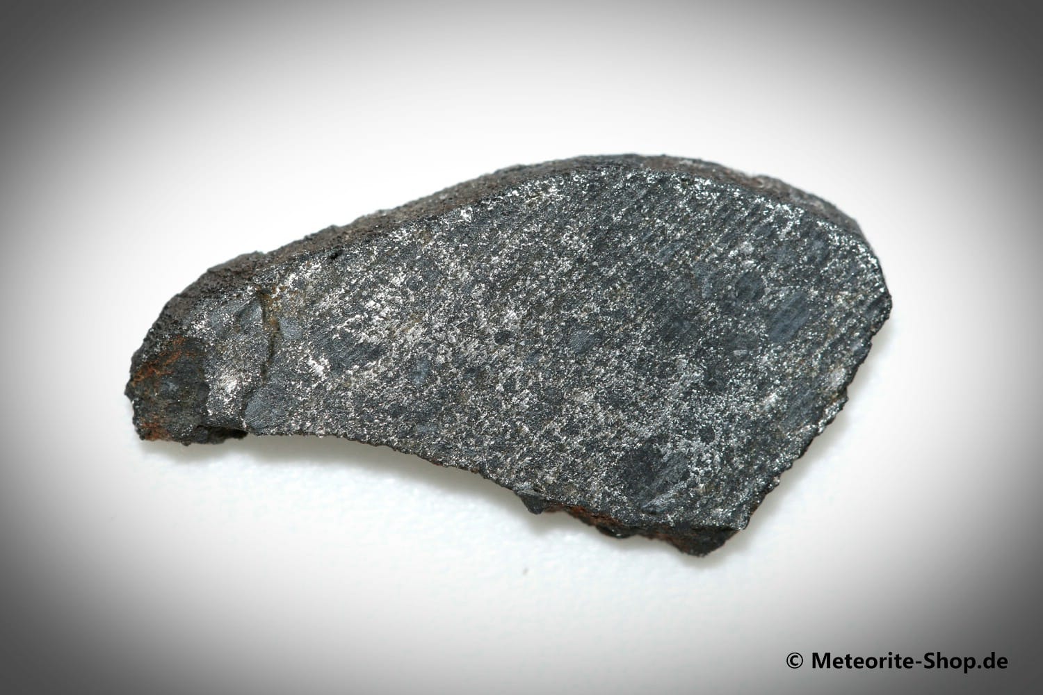 Almahata Sitta Meteorit (MS-MU-003: Enstatit-Chondrit > EL, Brekzie) - 0,45 g