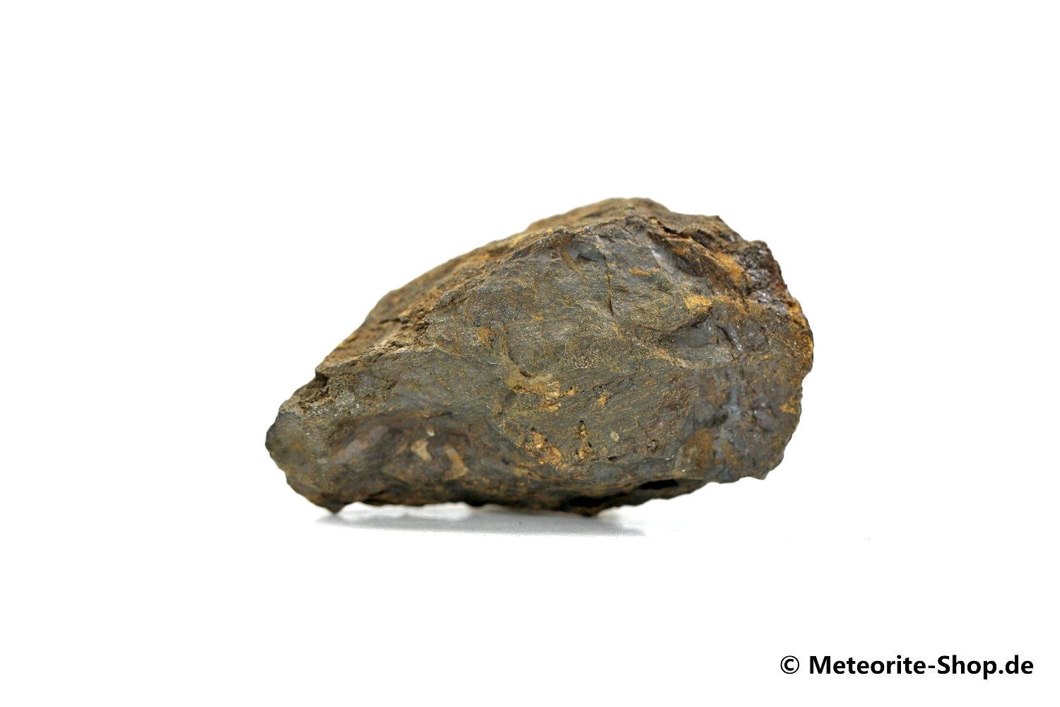 Dronino Meteorit - 14,10 g