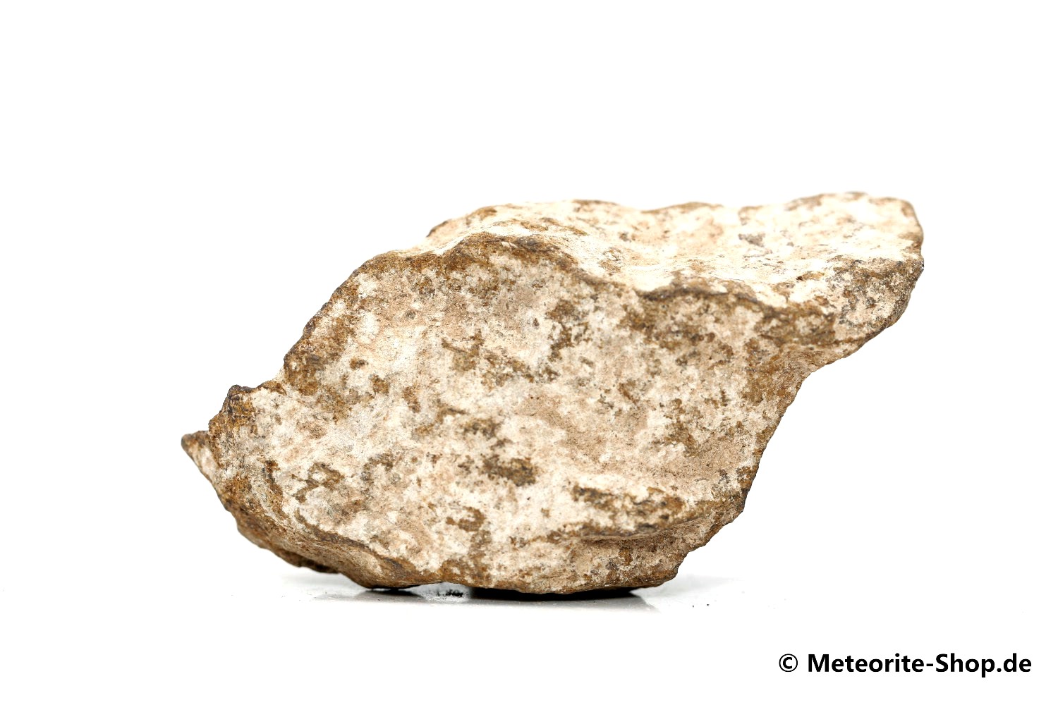 Al Haggounia 001 Meteorit - 41,80 g