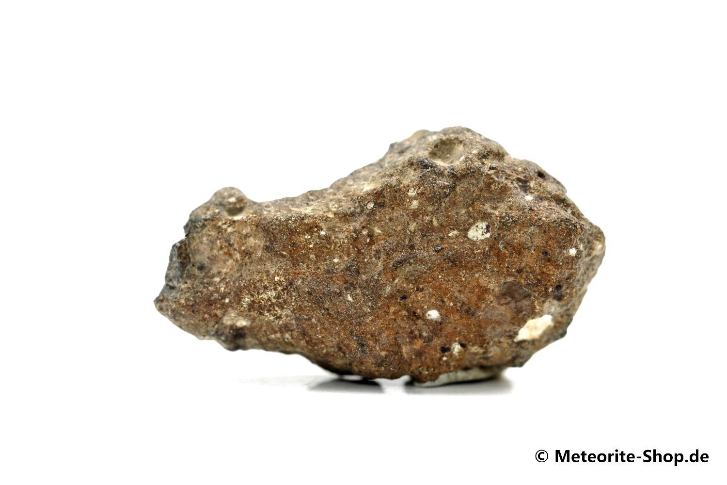 Ghardaïa 003 Meteorit - 9,00 g