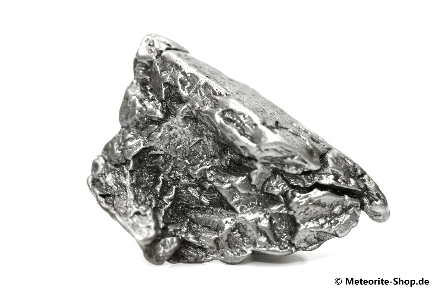Uruaçu Meteorit - 36,90 g