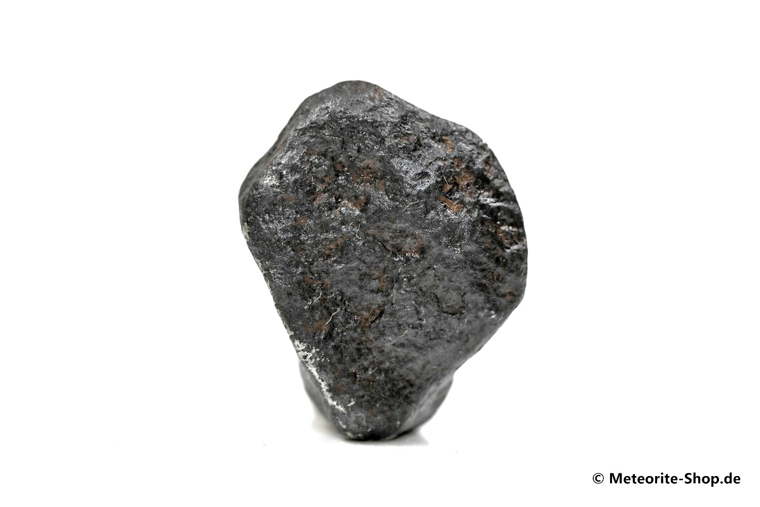 Gibeon Meteorit - 14,20 g