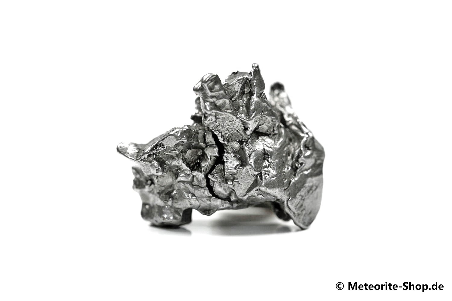 Campo del Cielo Meteorit - 17,50 g