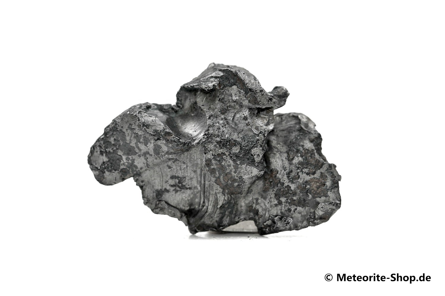 Sikhote-Alin Meteorit - 13,40 g