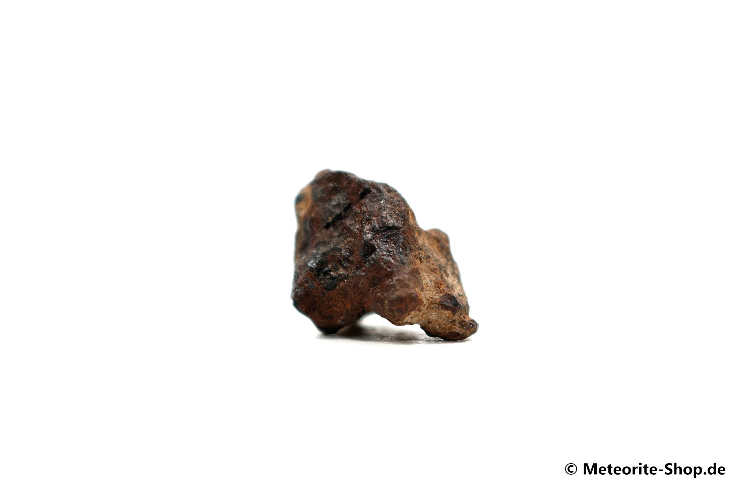 Sericho Meteorit - 5,50 g