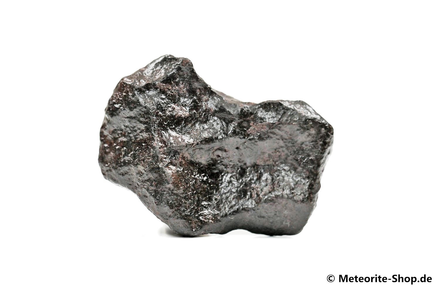 NWA Agadir Meteorit - 42,40 g