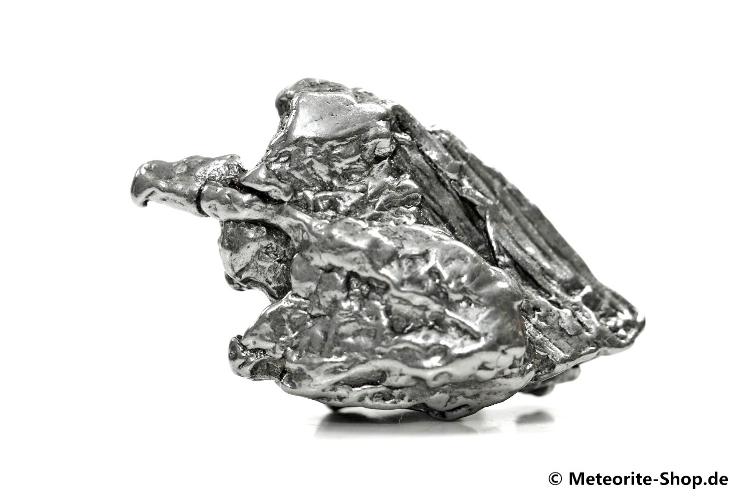 Campo del Cielo Meteorit - 26,70 g