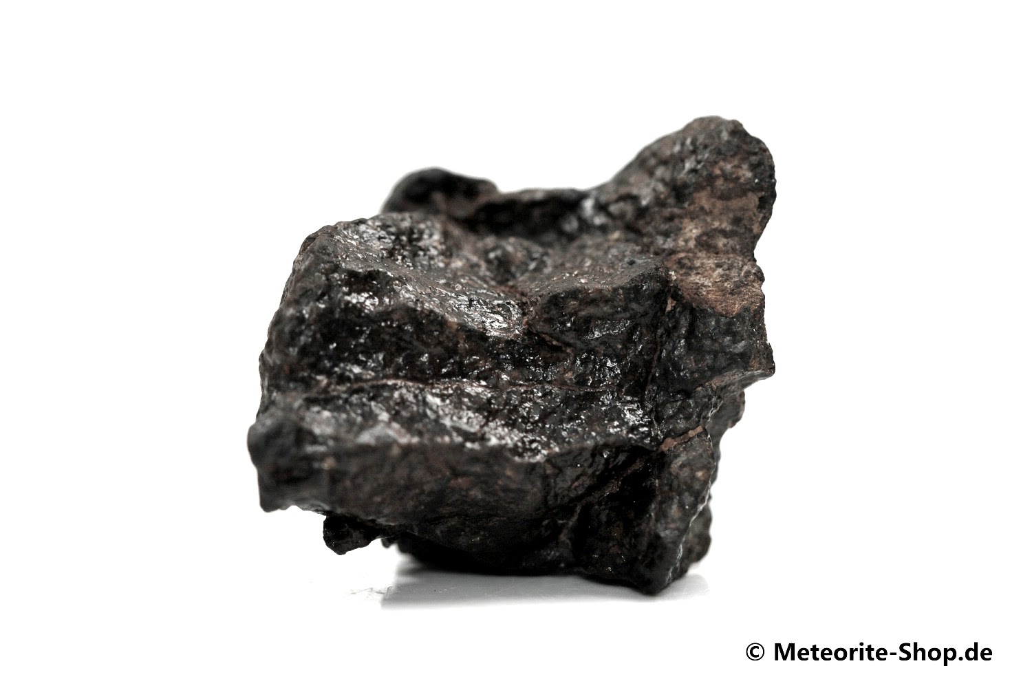 Tiffa 022 Meteorit - 19,40 g